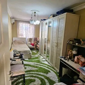 11mkr 4/4etažy 2komnat arzan