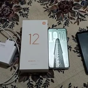 Xiaomi 12x