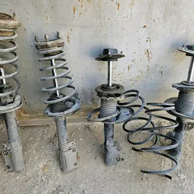 Amortizator Pružin camry