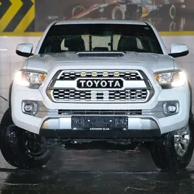 Toyota Tacoma 2019