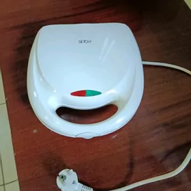 аппарат для сосиски в тесте