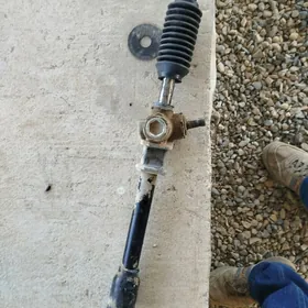 рулевой колонка