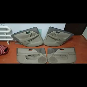 Апшивка 2000 бабочка камри