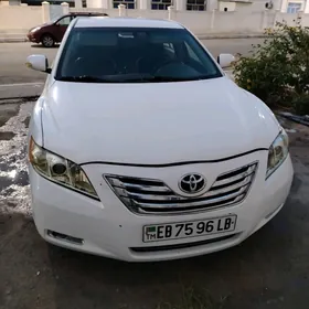 Toyota Camry 2007