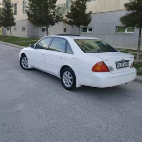 Toyota Avalon 2001