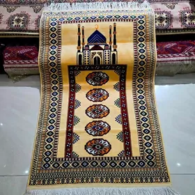 Yupek El Haly Namazlyk