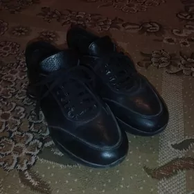 Мужские туфли