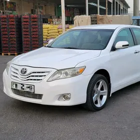 Toyota Camry 2007