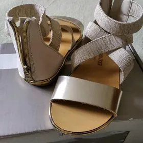 туфли ортопедические