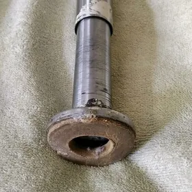 турник в дверной проем