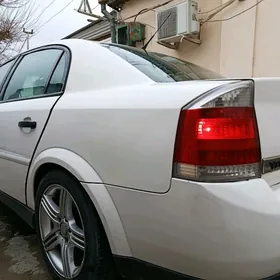 Opel Vectra 2002