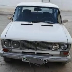 Lada 2106 1987
