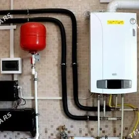 ElektrikSantehnikUssa