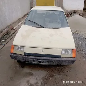 Lada 2108 1995