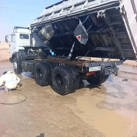 Kamaz 5410 2003