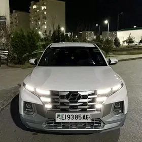 Hyundai Santa Cruz 2023