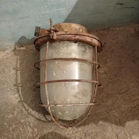 Корпус прожектора.