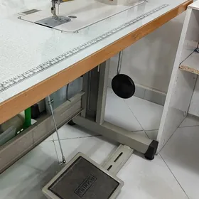 швейная машина