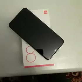 Redmi 8 4 64