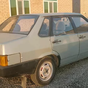 Lada 21099 2000