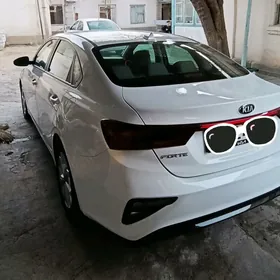 Kia Forte 2020