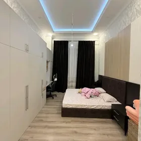 Подвойская 4ком