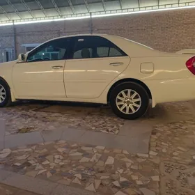 Toyota Camry 2002