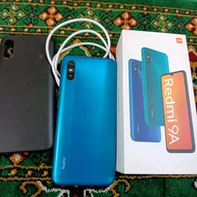 Redmi 9A 32 GB