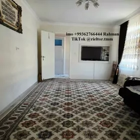 (3129)-30MKR 1-KOMNAT 3/3-ETAJY TENISNYÝ RAHMAN