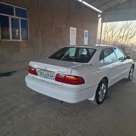 Toyota Avalon 1997