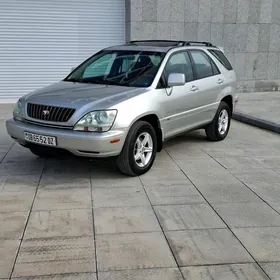 Lexus RX 300 2002