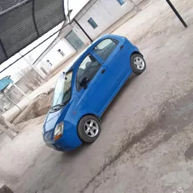 Daewoo Matiz 2006