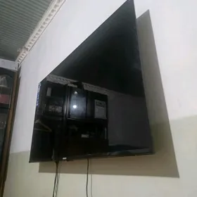 telewizor Android 55 lik