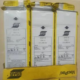 Elektrod neržaweyka 309