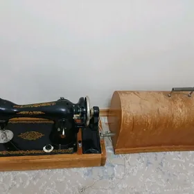 тикин машын