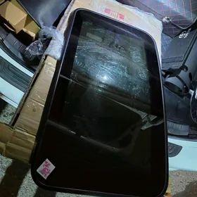 Corolla Okuz kelle lyuk