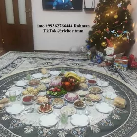 (3131)-1MKR 1KOMNAT 3/3-ETAJY SWOBODA KÖÇE  RAHMAN