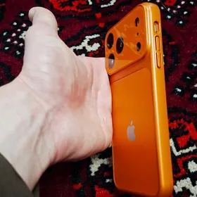 Iphone xr 17pro