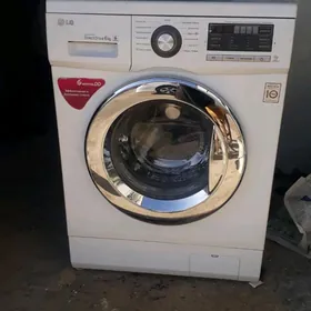 стиральная машинка