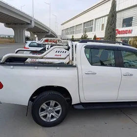 Celek duga Tacoma Hilux