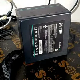 Блок питания 750 W original