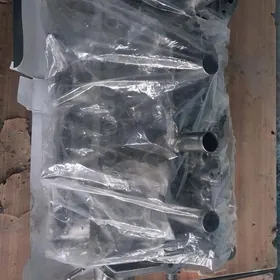 1.8 Dual karolla galowka