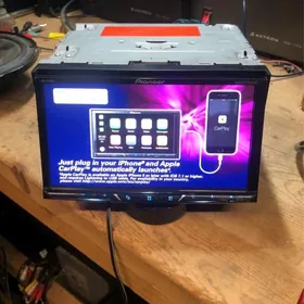 PIONEER AVH-2330NEX✓