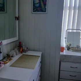 Сто фонтанов, двухкомнатная