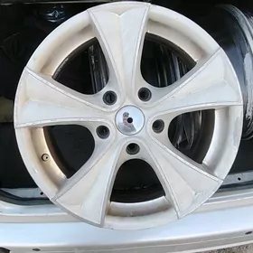 bmw diska pakyrysga 16 lyk