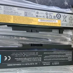 Lenovo, toshiba batrey