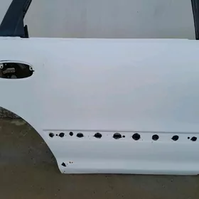 Avalon yz gapy bufer