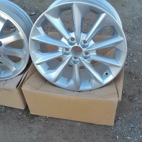 Corolla R16 disga jbl