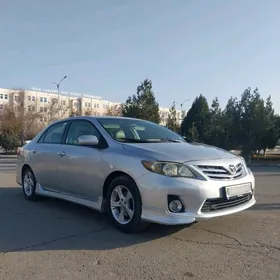 Toyota Corolla 2008