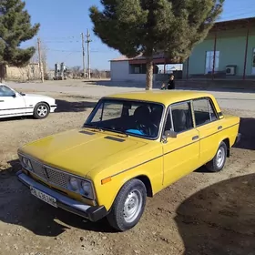 Lada 2106 2000